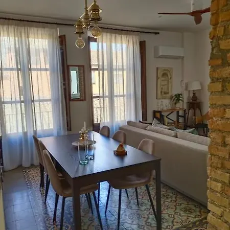 Casa Con Alma Apartment Granada