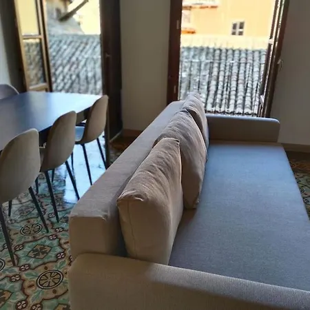 Casa Con Alma Apartment