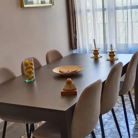 Apartment Casa Con Alma