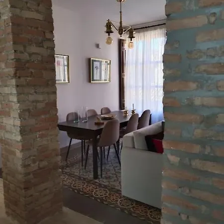 Casa Con Alma *