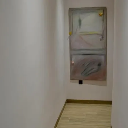 Apartment Casa Con Alma Granada