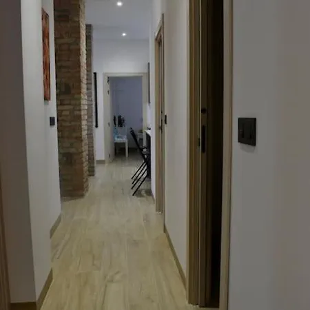 Casa Con Alma Гранада