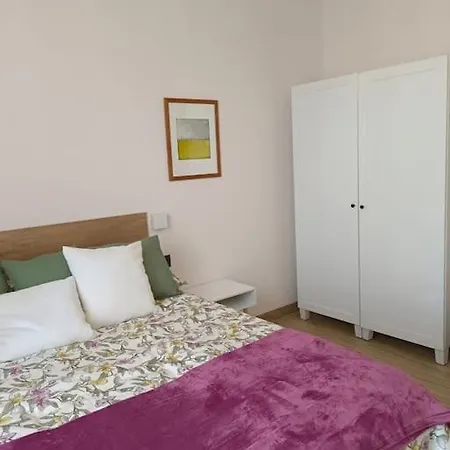 Casa Con Alma * Гранада