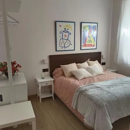 Apartment Casa Con Alma Granada
