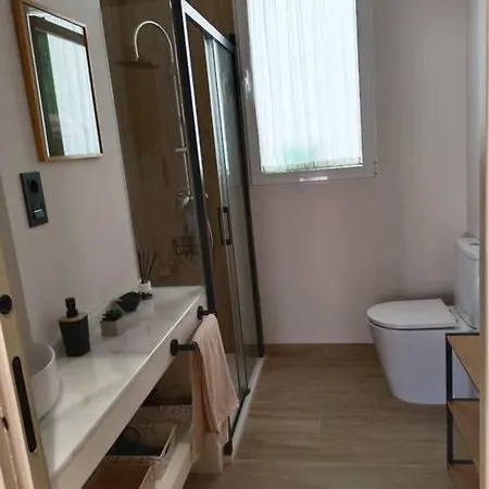 Casa Con Alma