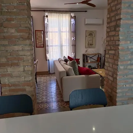 Casa Con Alma