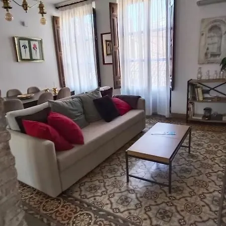 Casa Con Alma Apartment