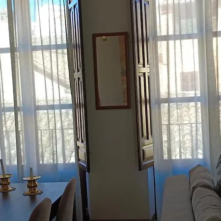 Apartment Casa Con Alma Granada