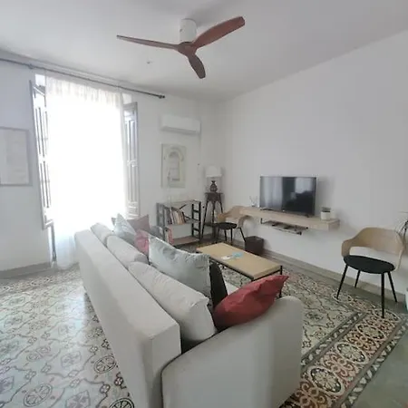 Casa Con Alma Granada