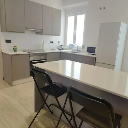 Casa Con Alma Granada