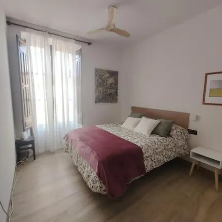 Apartment Casa Con Alma *