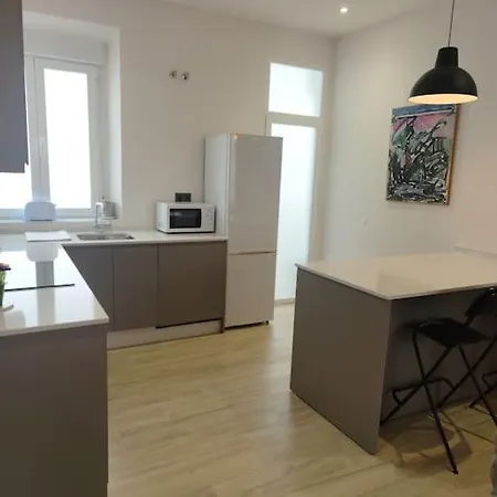 Casa Con Alma Apartment *