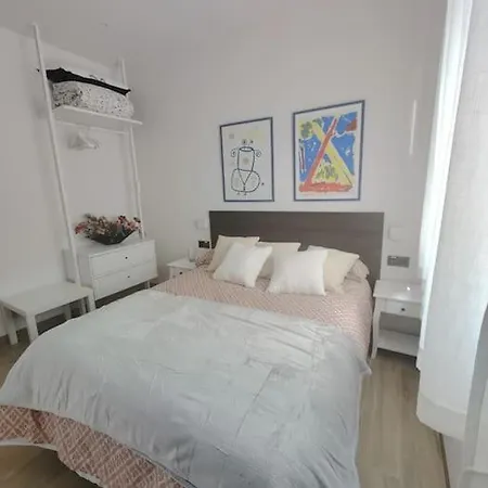 Apartment Casa Con Alma