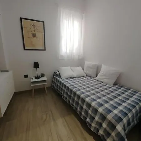 Casa Con Alma Apartment *