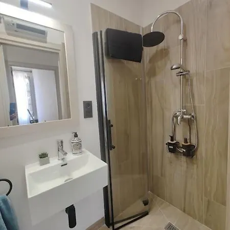 Апартаменты Casa Con Alma Гранада