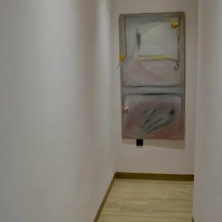 Apartment Casa Con Alma