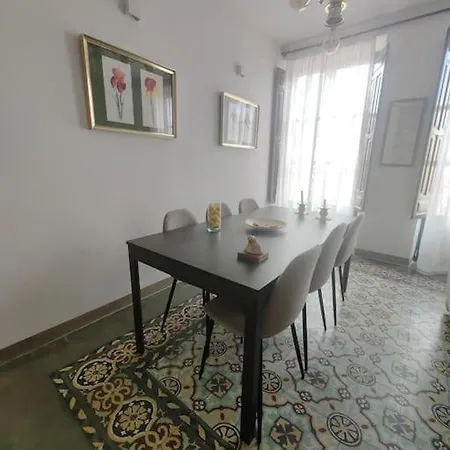 Apartment Casa Con Alma Granada