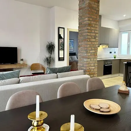 Casa Con Alma Гранада
