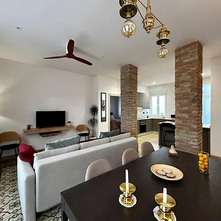 Casa Con Alma Apartment Granada
