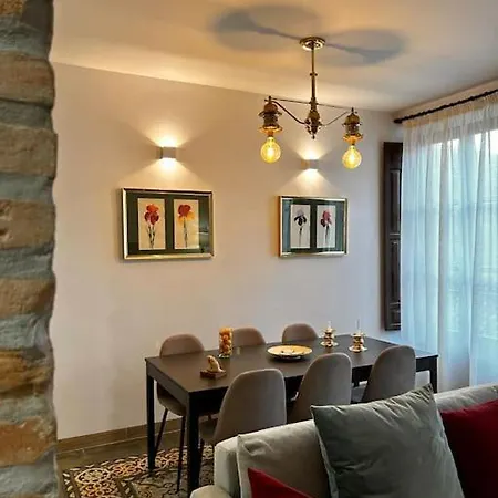 Casa Con Alma *