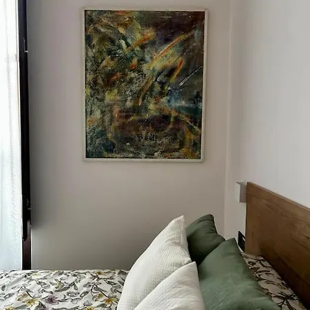 Casa Con Alma Granada