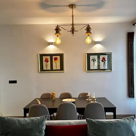 Casa Con Alma *