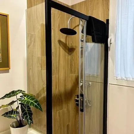 Casa Con Alma Apartment