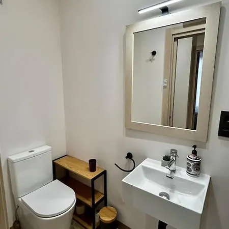 Casa Con Alma