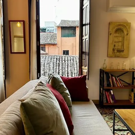 Casa Con Alma Apartment