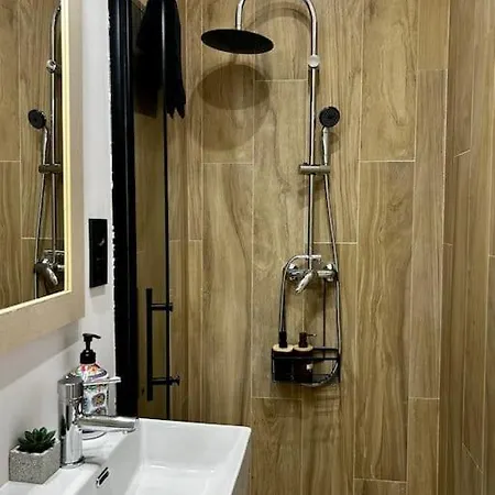 Апартаменты Casa Con Alma *