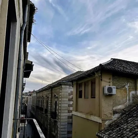 Casa Con Alma Apartment Granada