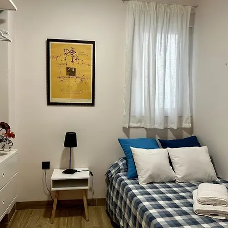 Casa Con Alma Granada