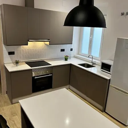Casa Con Alma Apartment