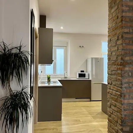 Apartment Casa Con Alma Granada