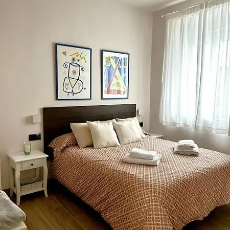 Casa Con Alma Apartment *