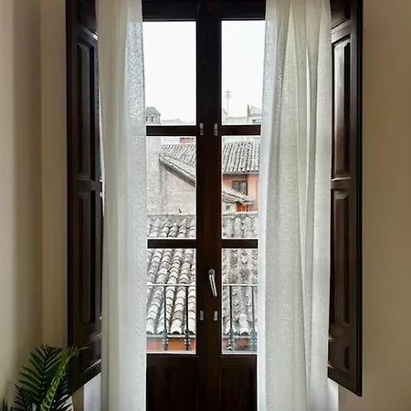 Apartment Casa Con Alma Granada