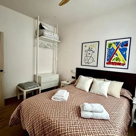 Apartment Casa Con Alma