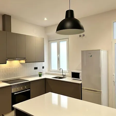 Casa Con Alma Apartment *