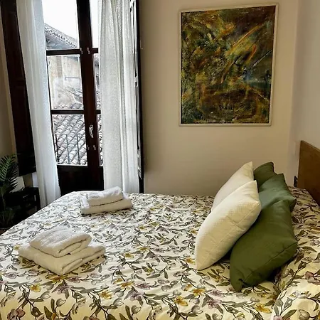 Apartment Casa Con Alma *